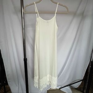 Slip & Dress Extender